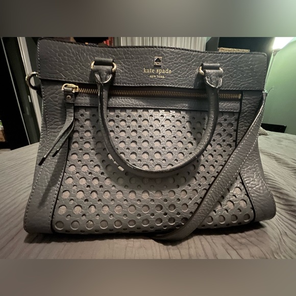 Authentic Kate Spade bag - Picture 1 of 8